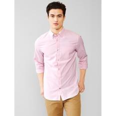 Kemeja Gap Oxford Summer Original - 7E76cb