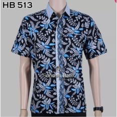 K
emeja - Kemeja Batik Pria - Baju Batik Pria Executive
