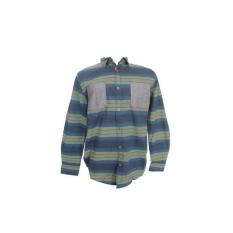 Kemeja Lengan Panjang Eiger Havana H32808ln