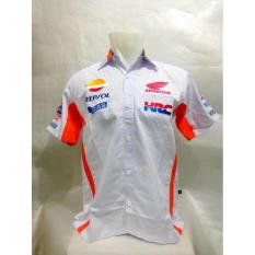 Kemeja Motogp Honda 733 - B9bb77