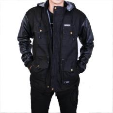 Kent Jaket Parka Pria Jaket Parka Pria Trendy