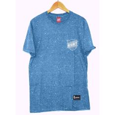 T-Shirt Distro Pria - kaos distro - REGRET ORIGINAL