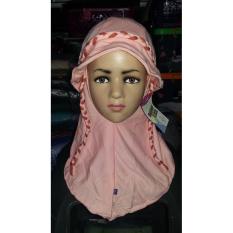 KERUDUNG ANAK BANI BARINA RABBANI