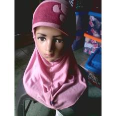 KERUDUNG ANAK BANI DESKA RABBANI