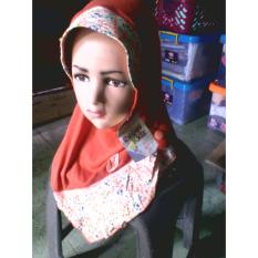 KERUDUNG ANAK BANI ZAHRA RABBANI