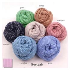 kerudung pashima/kerudung paris
