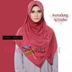 Harga jilbab rabbani terbaru 2018 dan harganya Termurah 