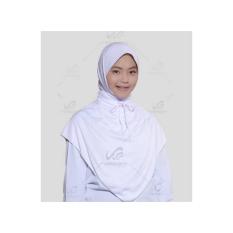 Kerudung Rabbani Navara Ukuran L