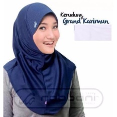 KERUDUNG SEKOLAH RABBANI GREAT KARIMUN ALL SIZE