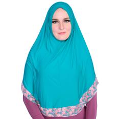 Kerudung Zoya - Bergo Yumna Tosca
