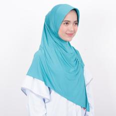 Kerudung Zoya Jilbab Instan - Kalila Filia Tosca
