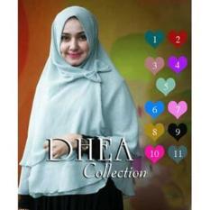 Khimar Dea Pita
