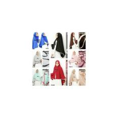 Khimar Kalila / Jilbab Khimar Kalila / Khimar Kalilah