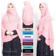 Khimar OSD Jumbo (Oki Setiana Dewi)