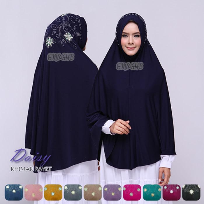 Khimar Payet Daisy