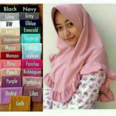 Khimar pet rempel