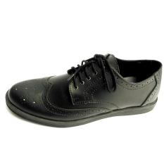 Kickers Butterfly Black