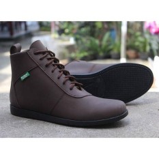 Kickers - Sepatu Casual Kickers Pria Brodo