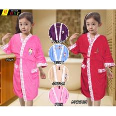 Kimono Handuk ABG Remaja