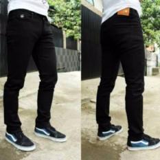King's Celana jeans panjang pensil