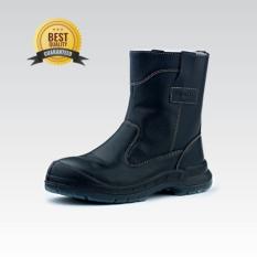 KINGS SEPATU KERJA PROYEK TUKANG KWD 805 CX