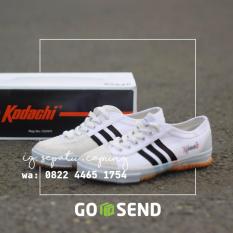 KODACHI 8111 - Dark Grey
