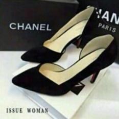 (Kode Rm )Heels Sepatu Wanita 0025