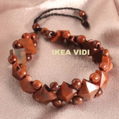 Kokka Kaukah Kaokah Kauka Koka - Gelang Kokka Motif Piramida Mesir