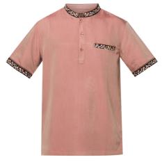 Koko Bordir (Orange)