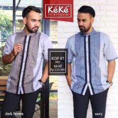 Koko Dewasa Seri Platinum Merk Keke - Xuadfv