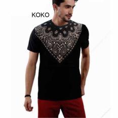 Koko Kaos Gambar Islami Kaos Religi Desain Baju Kaos Muslim Koko Cool