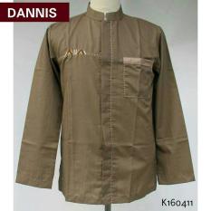 Koko LPJ XS K160411 by DANNIS