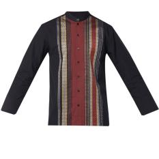 Koko Motif Pinggiran