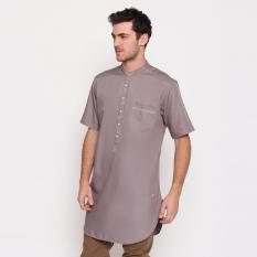 KOKO PAKISTAN KURTA ARTICK GREY
