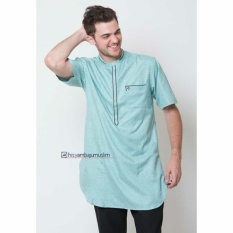 Koko Pakistan kurta Bordir emas