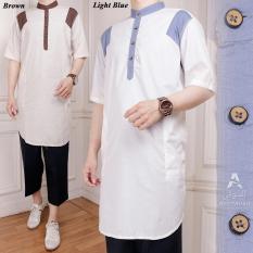 KOKO PAKISTAN KURTA Gamis/Kurta ASSYAUQIE