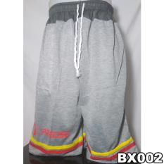 Pipitstore Kolor Boxer Santai Futsal Pria