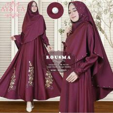 KOMARA STORE 99-GAMIS SYARI CADAR/ GAMIS SYARI / GAMIS PREMIUM / GAMIS BUSUI / GAMIS TERBARU / GAMIS KEKINIAN / GAMIS HALUS DAN LEMBUT / DRESS MUSLIMAH / MAXI WANITA / DRESS GAMIS / GAMIS SYARI CADAR / HIJAB SYARI / GAMIS BALOTELY