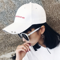 Ge Weishi Topi Baseball Couple