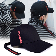 Ge Weishi Topi Baseball Couple