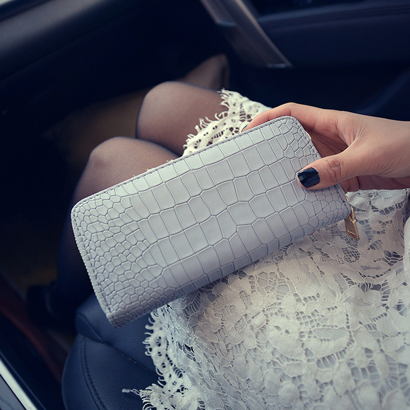 Dompet Uang Receh modis model baru wanita dompet Kapasitas Besar Dompet Uang Receh modis model baru wanita dompet Kapasitas Besar