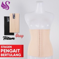 KORSET CORSET PENGAIT BERTULANG PERUT PERAMPING PENGECIL PELANGSING SCELTA MURAH BERKUALITAS 002 T