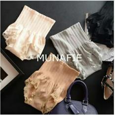 korset munafie Korset Pelangsing Korset wanita Korset Perut Korset Pelangsing Perut Surabaya Mall ( All Size )