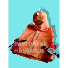 kostum boboiboy galaxy