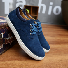 Kulit Biru Muda Anda Meningkatkan Ukuran Sepatu Pria Sepatu Sepatu (Timberland)