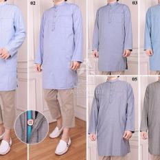 kurta tangan panjang Designer for SUNNAH clothes