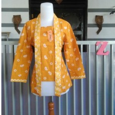 kutubaru batik print jumputan