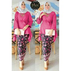Kyoko Fashion Set Bilqis