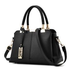 L693 BLACK Tas import Fashion Wanita Elegan