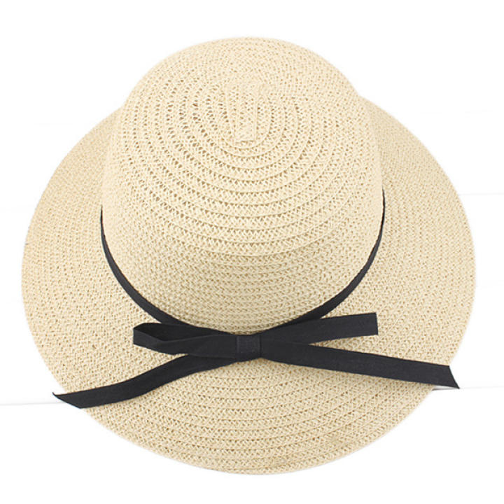 Topi Wanita Lazada - Wanita Bohemia Topi Matahari Pantai Krem Lazada Indonesia topi wanita lazada wanita bohemia topi matahari pantai krem lazada indonesia